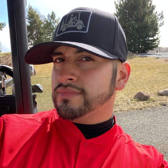 Meet your Posher, Adam - Picture 1 of 1